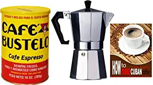 Best coffee maker for cuban coffee