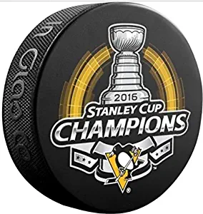 Best stanley cup 2016 penguins