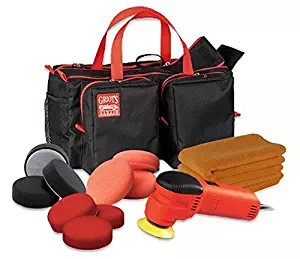 Best  3 inch polisher