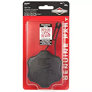 Best craftsman lawn mower gas cap
