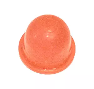 Best primer ball for lawn mower