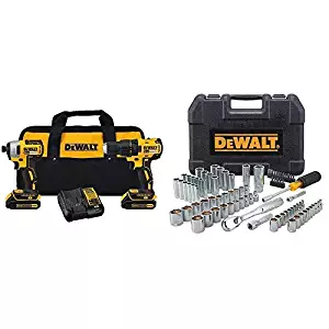 Best dewalt dwmt81531 84pc mechanics tool set