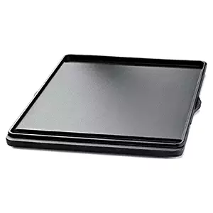 Best weber spirit griddle top