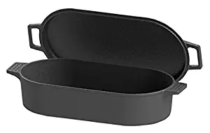 Best griddle with a lid