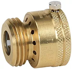 Best spigot vacuum breaker repair