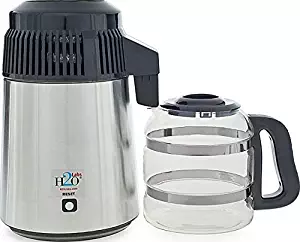 Best using salt to clean coffee maker