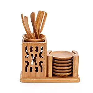 Best tea kettle tray set