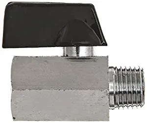 Best vacuum reservoir check valve