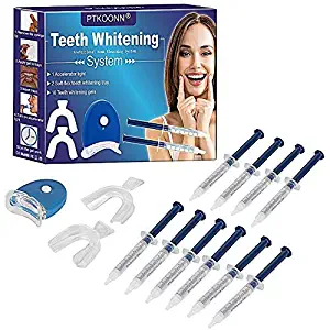 Best  at home teeth whitening kit