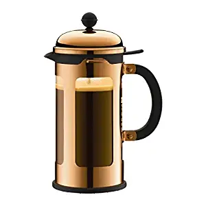 Best copper coffee maker uk
