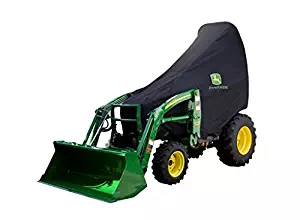 Best lawn mower with backhoe