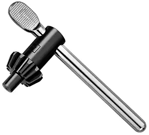 Best chuck key for drill press