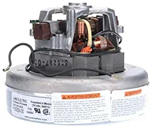 Best ametek lamb vacuum motor parts