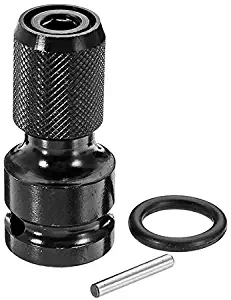 Best impact wrench / driver drill adaptor