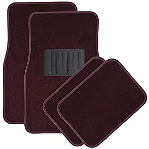 Best audi tt carpet mats