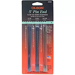 Best craftsman 9-37200 blades
