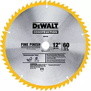 Best dewalt 12 inch compound miter saw sliding