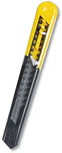 Best stanley snap off utility knife