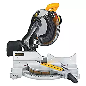 Best dewalt 10 inch miter saw review
