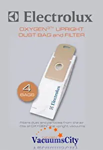 Best electrolux oxygen upright vacuum