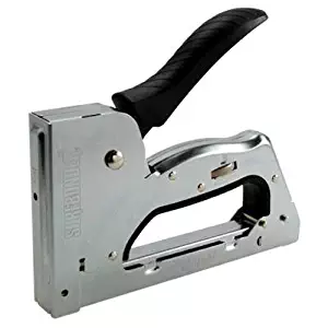 Best duo fast stapler manual