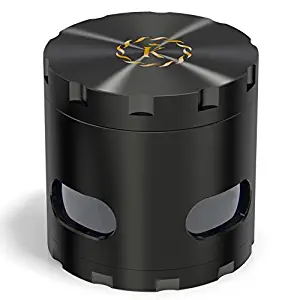 Best herb grinder with blades