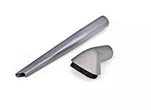 Best long crevice tool vacuum