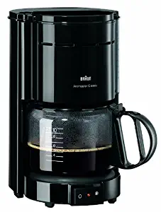 Best braun drip coffeemaker