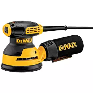 Best  sander for boat hull