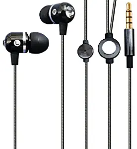 Best headphones with microphone for lg k20