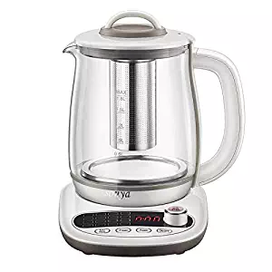 Best boiling eggs with a tea kettle