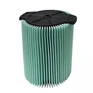 Best ridgid vacuum cleaner filters