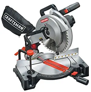 Best craftsman tools miter saw
