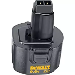 Best dewalt warranty on batteries