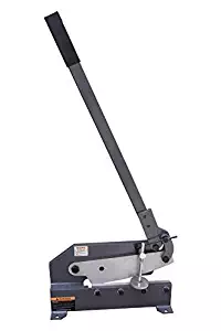 Best manual press brake and shear