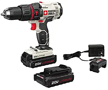 Best porter cable brushless drill review
