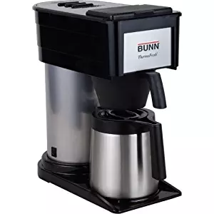 Best top ten bunn home coffee maker