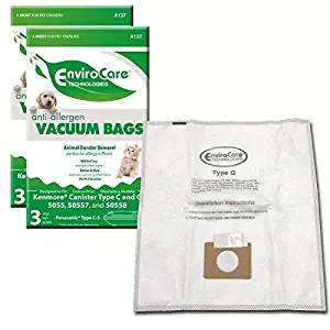 Best sears vacuum cleaner bags c