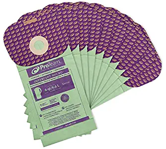 Best proteam sierra backpack vacuum