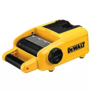 Best dewalt 18v cordless light