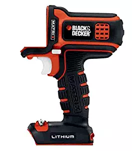 Best black decker matrix saw