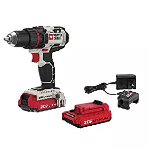 Best porter cable cordless drills