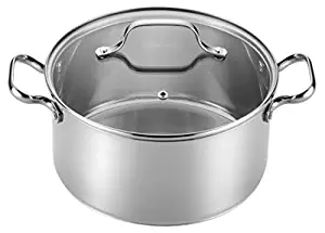 Best tefal saucepan lid replacement