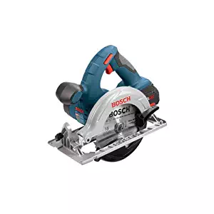 Best 18 volt bosch circular saw