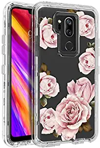 Best lg g7 case heavy duty