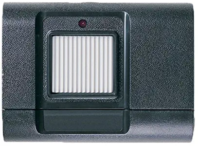 Best stanley door opener remote control