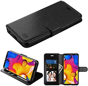 Best lg v40thinq  wireless charging