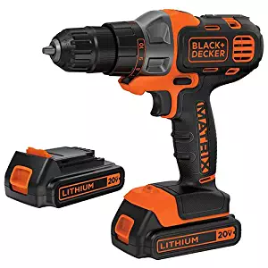 Best drill battery wont hold charge