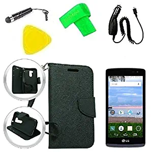Best lg screen protector l22c