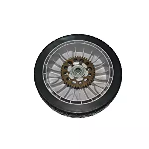 Best 9 lawn mower wheel